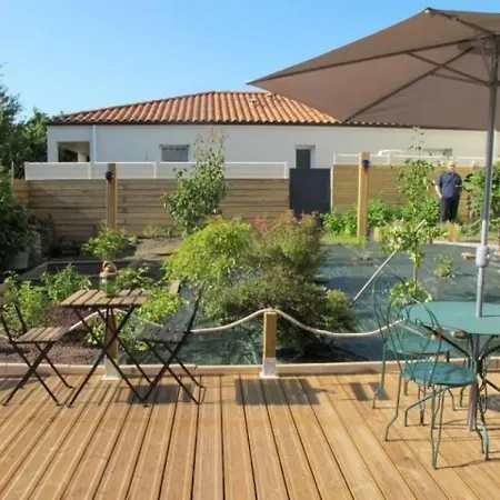 La Maison Du Pecheur